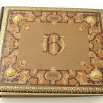 812 4281 PHOTO ALBUM